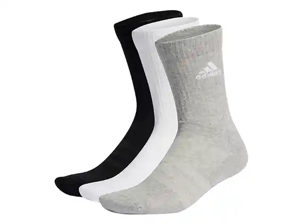 Adidas Calcetines C Spw Cr Multicolor L Ic1311