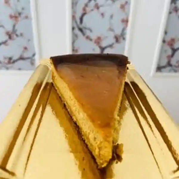 Tarta de Queso