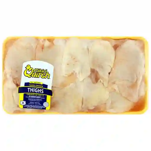 Quirch Foods Corto de Pollo Trutro