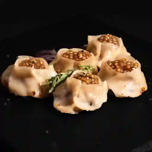 Dumplings (5u)
