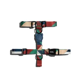 Zeedog Arnés Tipo H Pacco Extra Small
