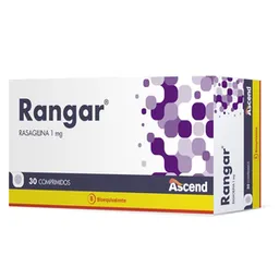 Rangar (1 mg)