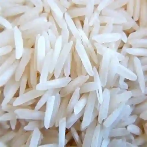 Arroz Basmati