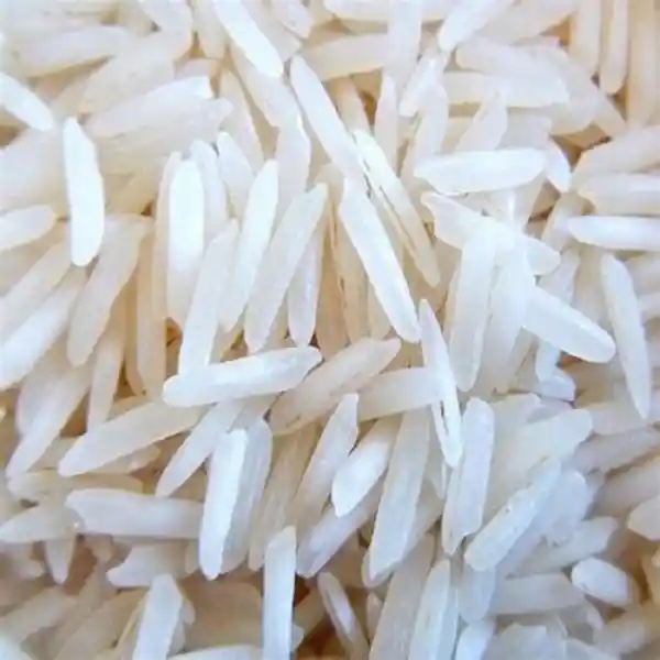 Arroz Basmati