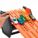Hot Wheels Pista de Autos Extrema Portátil