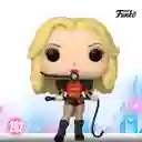 Funko Pop! Figura de Acción Rocks Britney Spears Circus 262