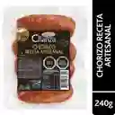 La Crianza Chorizo Receta Artesanal