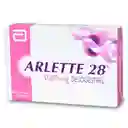 Arlette 28 (0.075 mg)