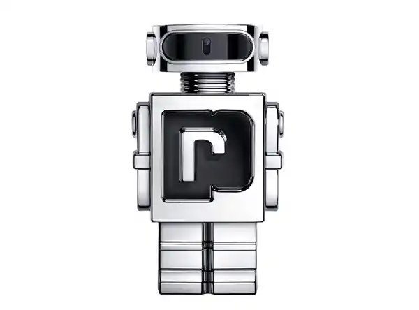 Perfume Rabanne Phantom Hombre Edt 50 Ml