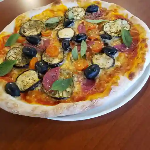 Pizza Tiberina