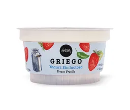 Griego Artisan Yogurth Frutilla Artifrut