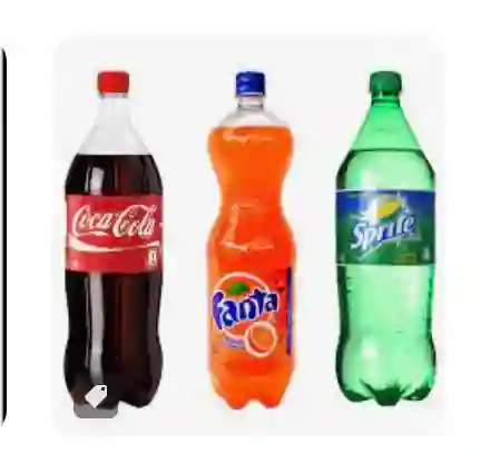 Bebida 1,5L