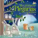 Libro Mis Primeras Plegarias y Oraciones