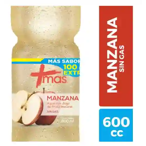 Cachantun Mas Manzana 600Cc
