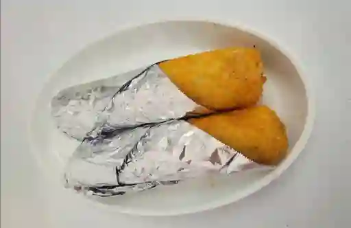 Promo 2 Hand Roll Pollo