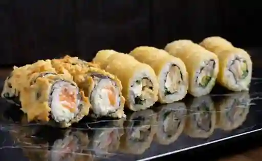 Tabla Hot 30 Piezas Calientes