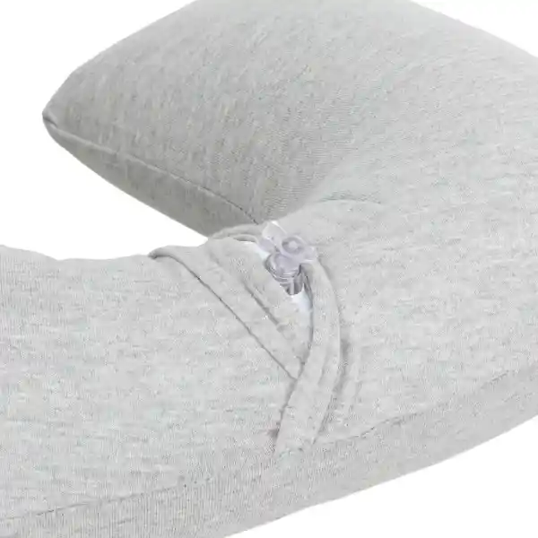 Cojín Inflable Para Viajes Casaideas