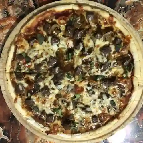 Pizza Veci 30 Cm