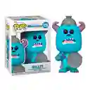 Funko Figura de Colección Pop! Disney Monsters 20th Sulley 1156