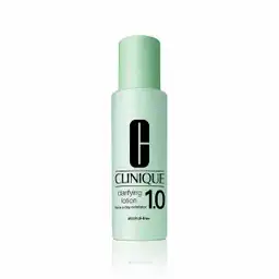  Clinique Locion Ex Folia Nte Clarifying Lotion 1.0  200 Ml 