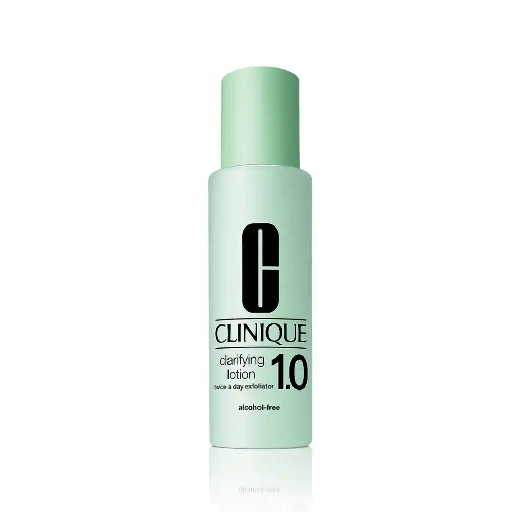  Clinique Locion Ex Folia Nte Clarifying Lotion 1.0  200 Ml 