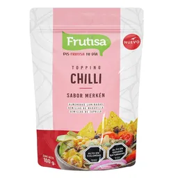 Frutisa Mix Topping Chilli