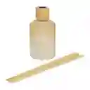 Botella Con Varitas Aromáticas té de Durazno 200 mL Casaideas