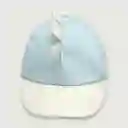 Gorro Jockey Dinosaurios de Niño Aqua Talla L Opaline