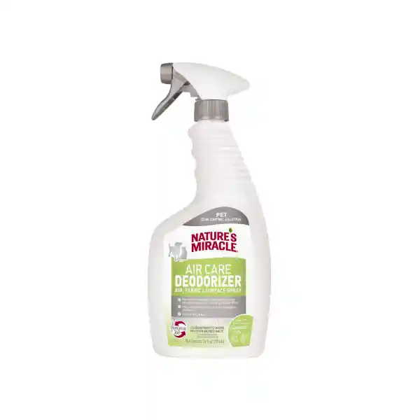 Nature Miracle Air Care Deodorizer