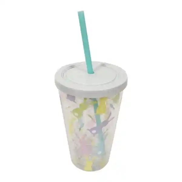 Vaso Pascua