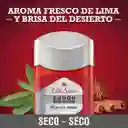 Old Spice Antitranspirante Sudor Defense Seco-Seco en Barra