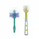 Set Escobillas Aseo Casaideas