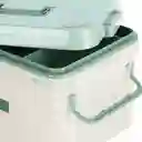 Botiquín Plástico 9 L