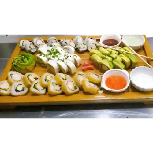 Promocion Aniversario + Bebida 1.5