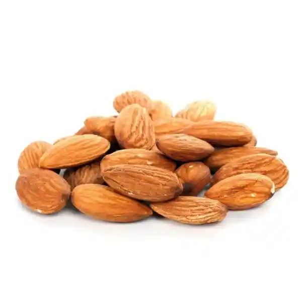 Almendra Natural