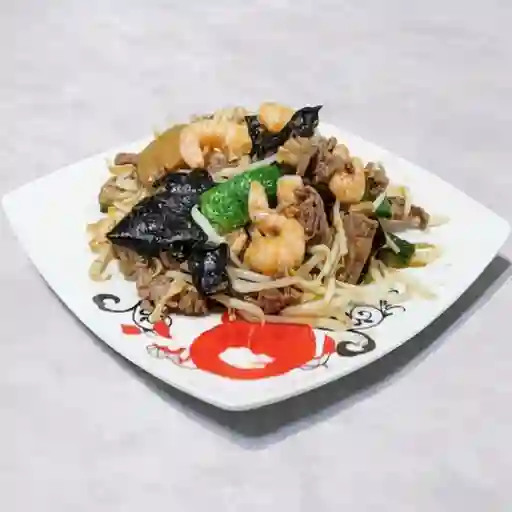 Diente dragon especial