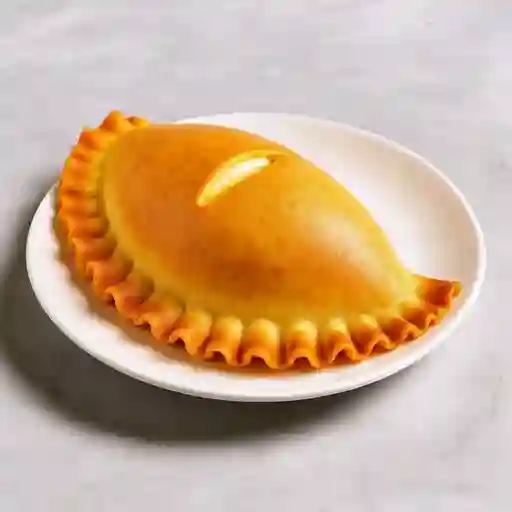 Empanada Frita de Queso