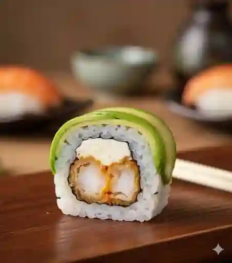 Avocado Ebi