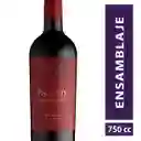 Panul Vino Escarlata Red Blend