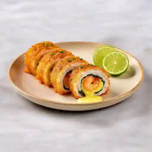 Lima Roll