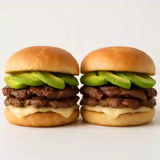 2 X Churrasco Brasileño	