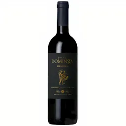 Doña Dominga Vino Tinto Cabernet Sauvignon