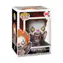 Funko Figura de Colección Pop! It Pennywise Spider Legs