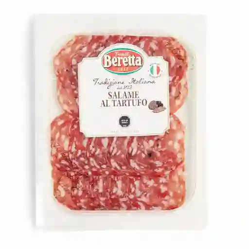 Beretta Salame al Tartufo