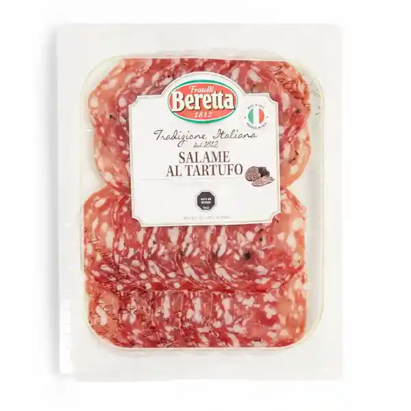 Beretta Salame al Tartufo