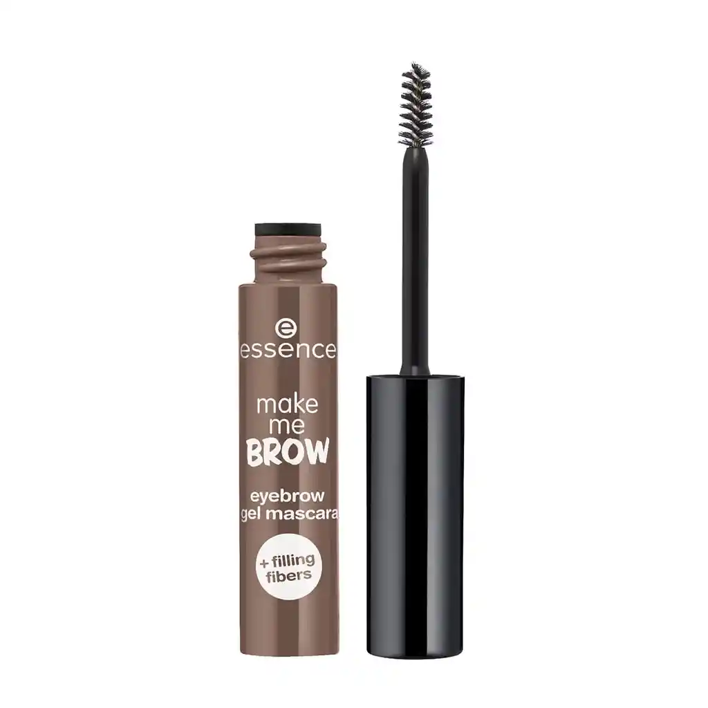 Essence Máscara Para Cejas Make me Brow