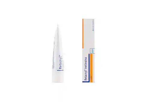 Retacnyl (0.025 g / 100 g)