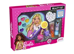 Gelatti Set Beleza Esche Talla M Barbie