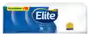 Elite Pañuelos Triple Hoja Normal 