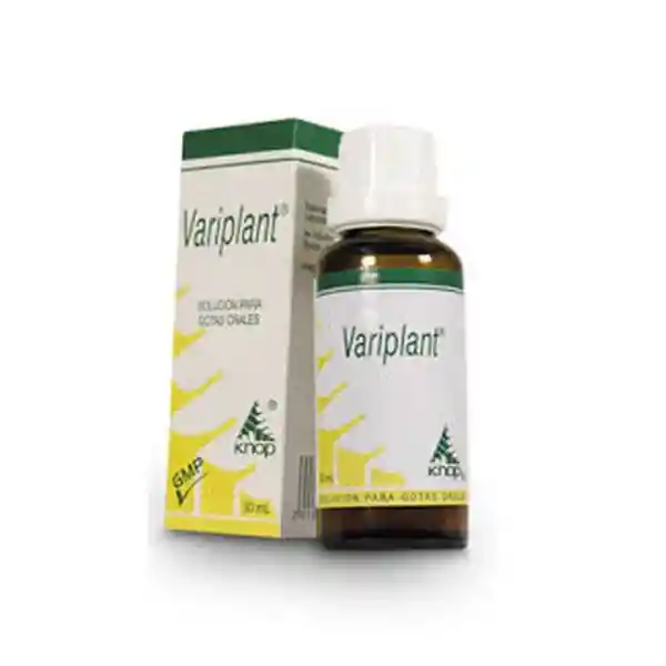 Knop Variplant (70 mg)